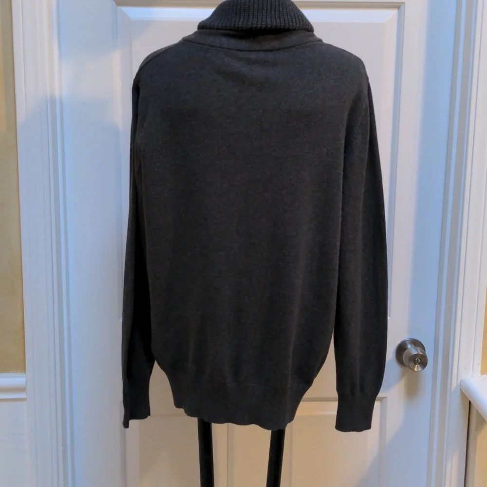 PARAPHRASE mens sweater-M